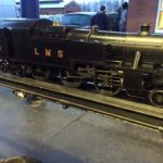 Stanier 2-6-4 3 1/2"