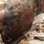 05 - Bantam cock boiler repaired