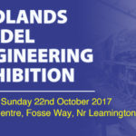 midlands model engineering exhibition 2017